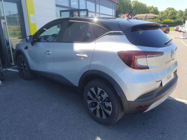 Renault Captur image 2