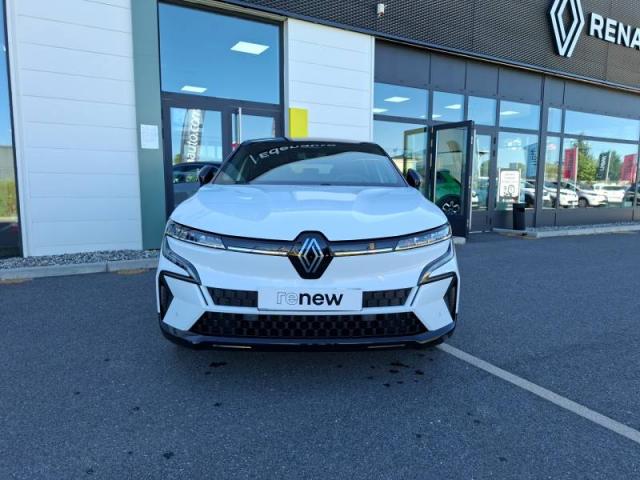 Renault Mégane image 7