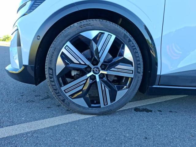Renault Mégane image 1