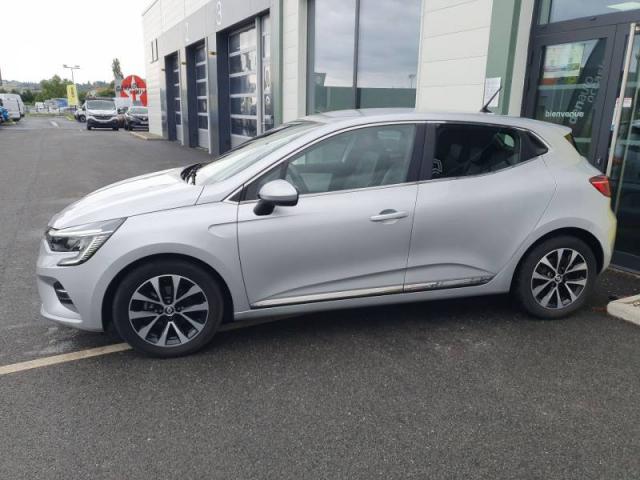 Renault Clio image 1