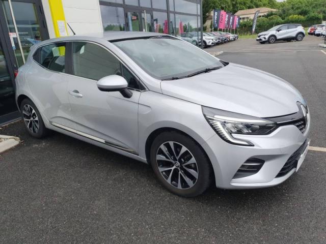 Renault Clio image 9