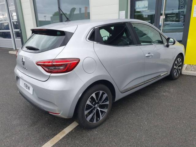 Renault Clio image 4