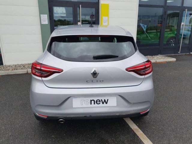 Renault Clio image 7