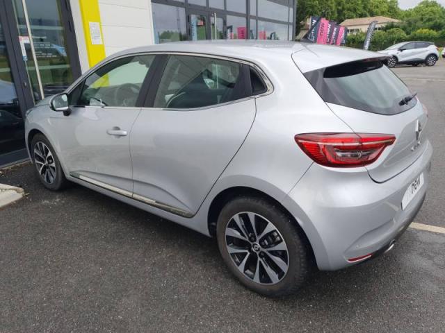 Renault Clio image 6