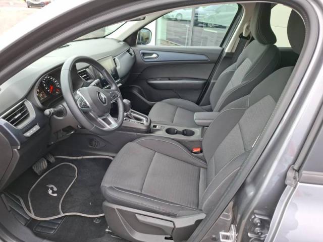 Renault Arkana image 9