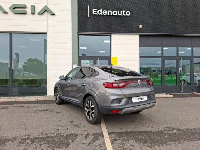 Renault Arkana image 7
