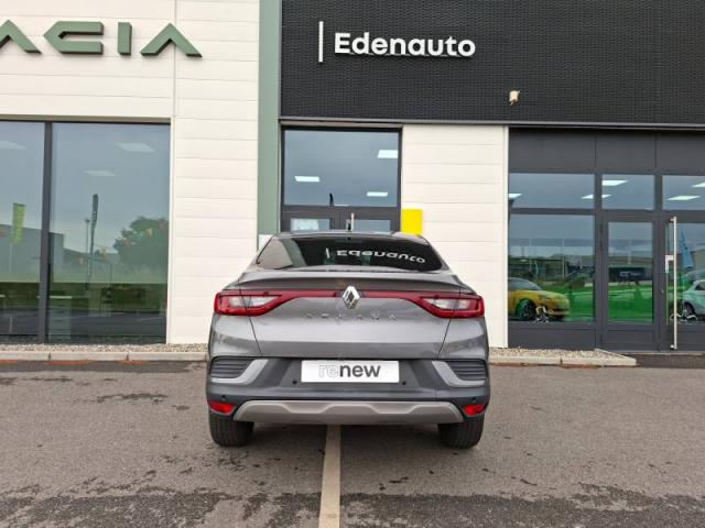 Renault Arkana image 8