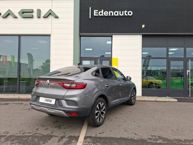 Renault Arkana image 2