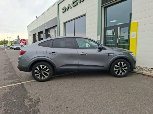 Renault Arkana image 6