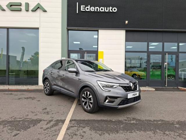 Renault Arkana image 4