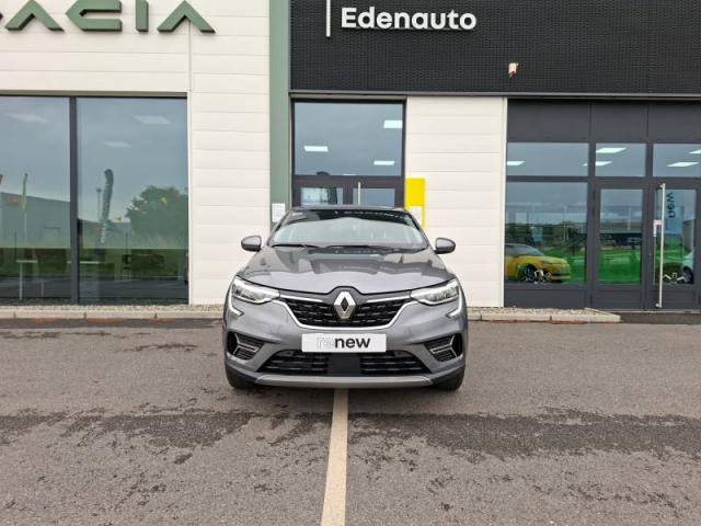 Renault Arkana image 5