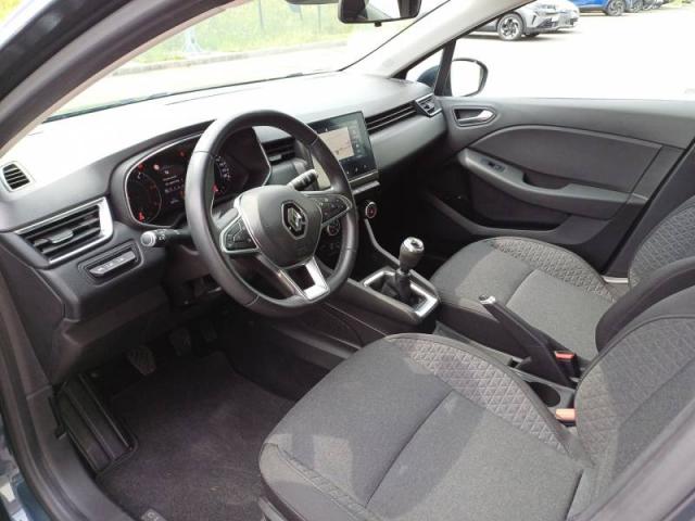 Renault Clio image 3