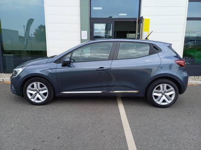 Renault Clio image 2