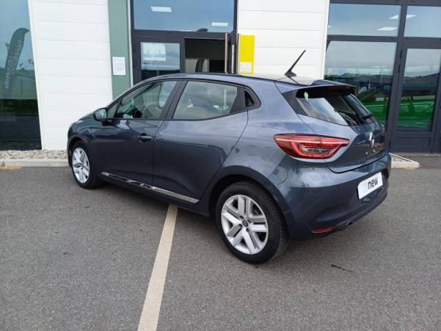 Renault Clio image 7