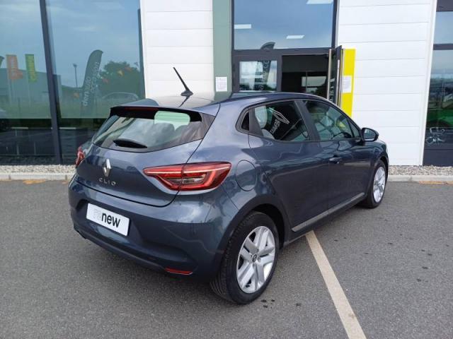 Renault Clio image 9