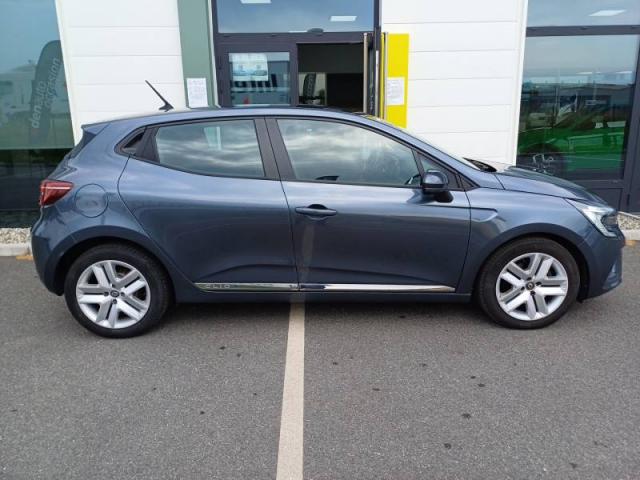 Renault Clio image 1