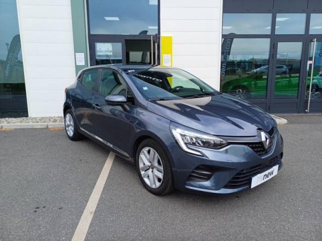 Renault Clio image 8