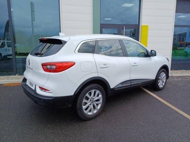 Renault Kadjar image 5