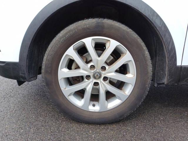 Renault Kadjar image 9