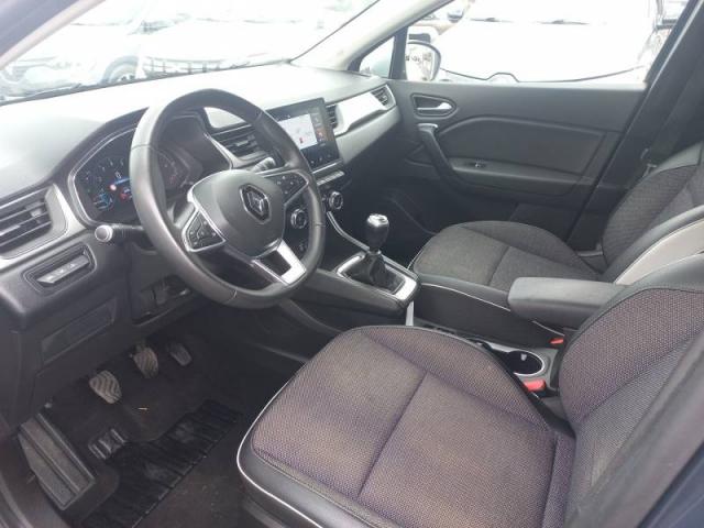 Renault Captur image 7