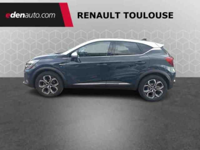 Renault Captur image 5