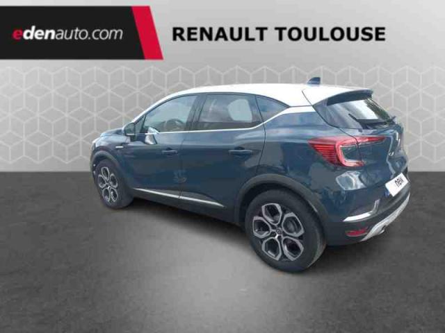 Renault Captur image 6