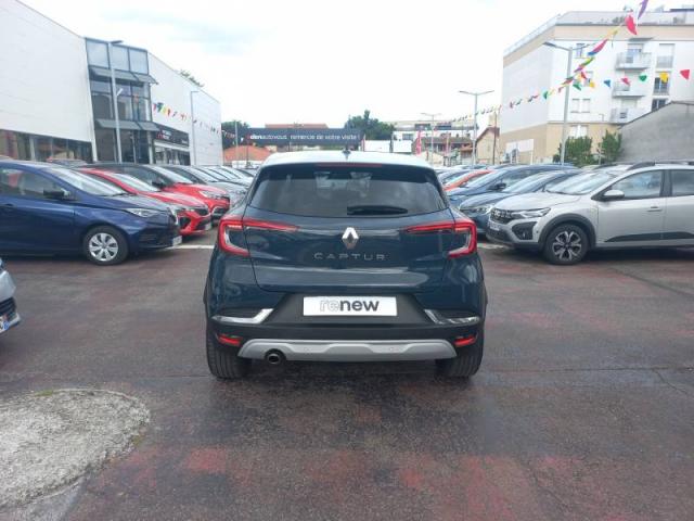 Renault Captur image 2