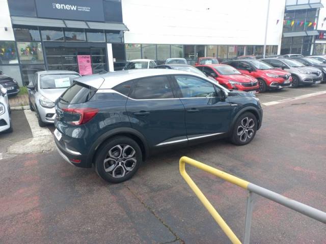 Renault Captur image 8
