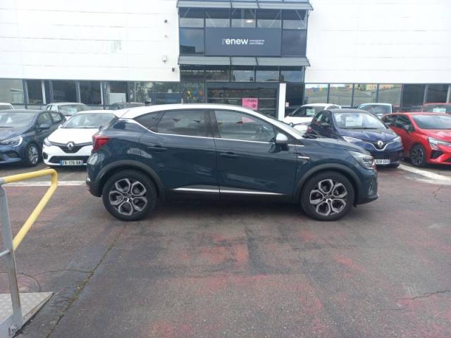 Renault Captur image 9