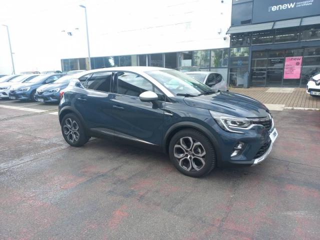 Renault Captur image 4