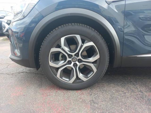 Renault Captur image 3