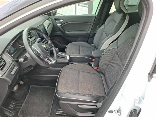 Renault Captur image 3