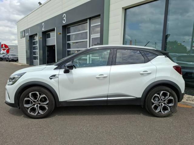 Renault Captur image 7