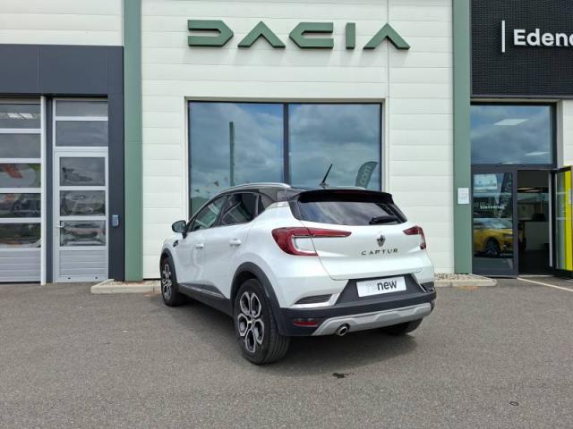 Renault Captur image 2