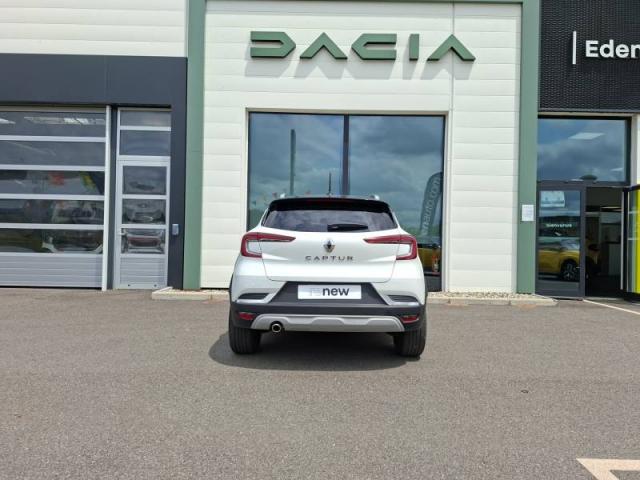 Renault Captur image 9