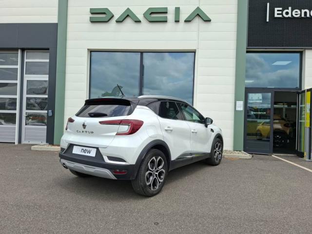 Renault Captur image 8