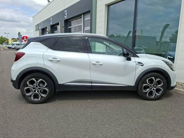 Renault Captur image 1