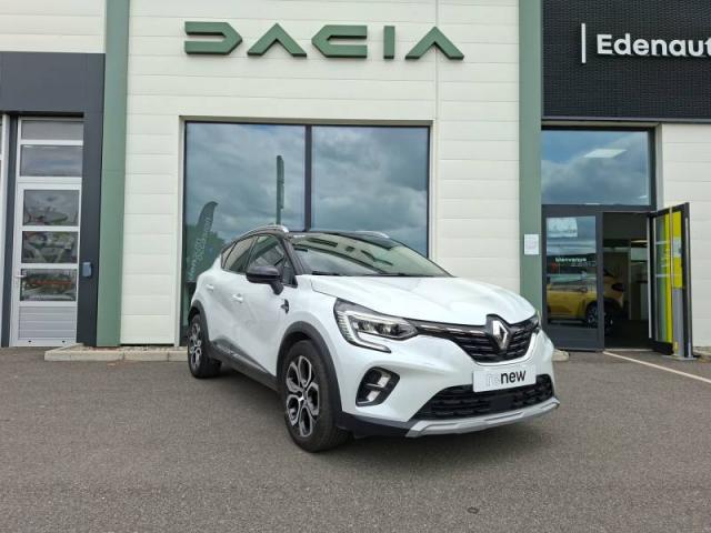 Renault Captur image 4