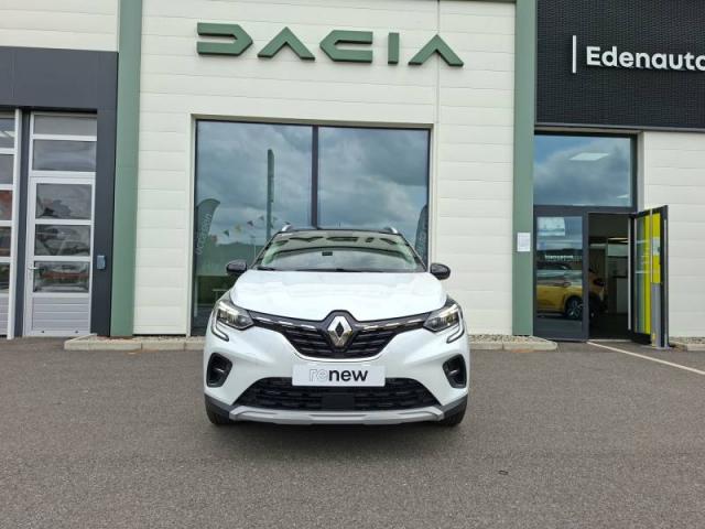 Renault Captur image 5