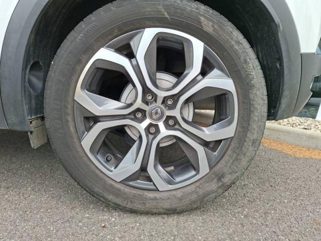 Renault Captur image 6