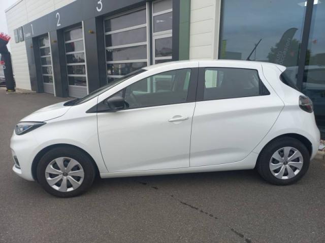 Renault Zoe image 2