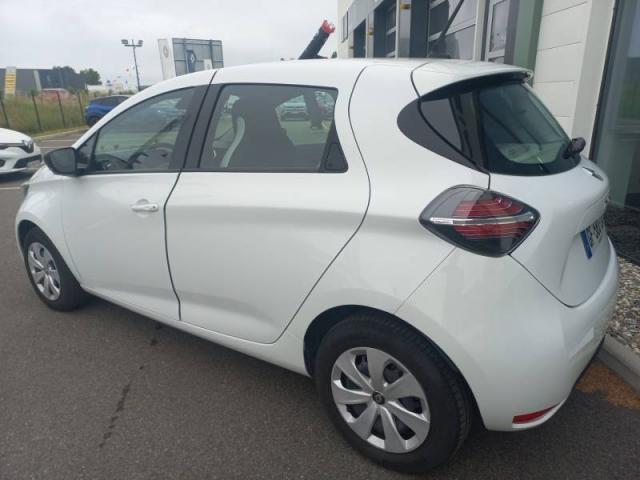 Renault Zoe image 3