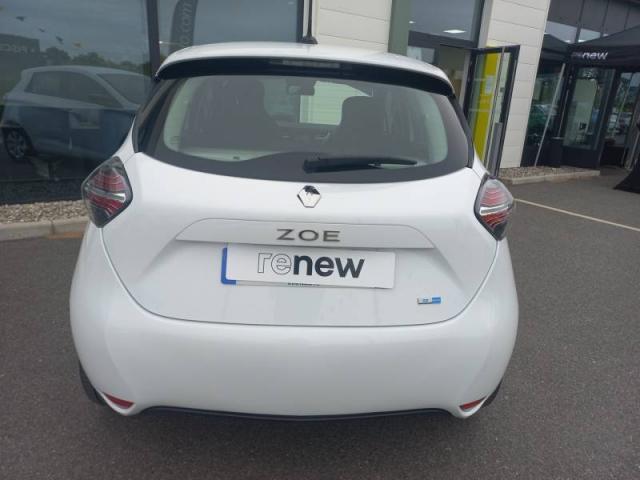 Renault Zoe image 1