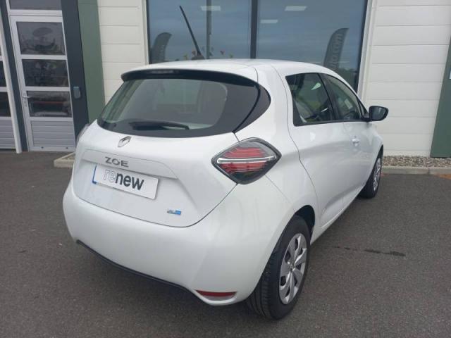 Renault Zoe image 7
