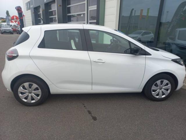 Renault Zoe image 9