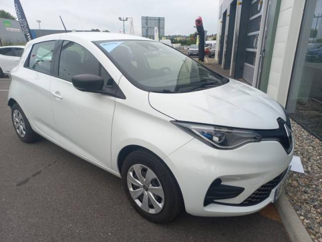 Renault Zoe image 8