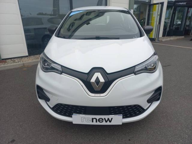 Renault Zoe image 4