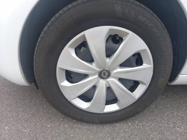 Renault Zoe image 5