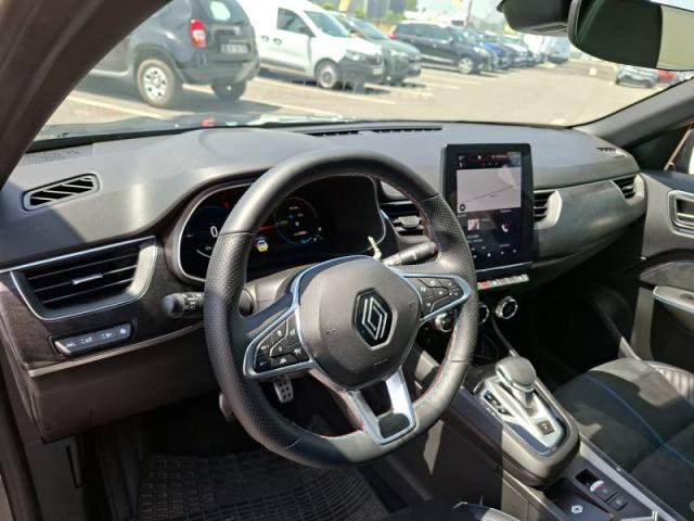 Renault Arkana image 5