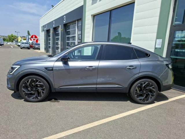 Renault Arkana image 3